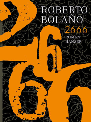 cover image of 2666